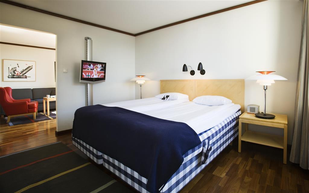 Villa Foresta Lidingo Room photo